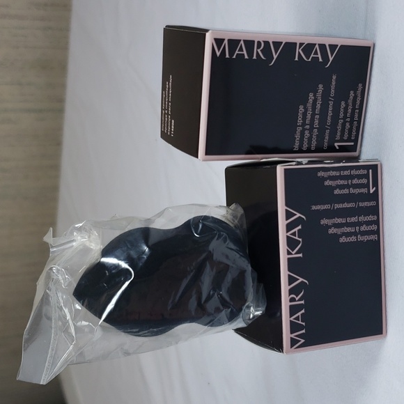 Mary Kay Makeup Mk Bundle Blending Sponge Poshmark